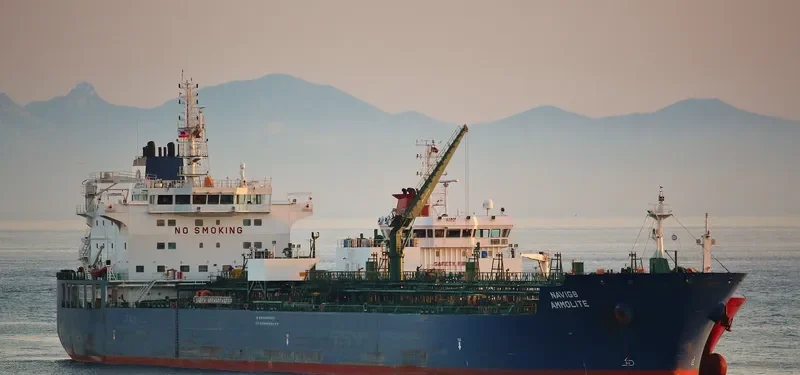 NAVIG8 AMMOLITE Tanker IMO 9727534 photo 6