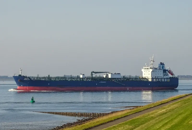 NAVIG8 AMMOLITE Tanker IMO 9727534 photo 9