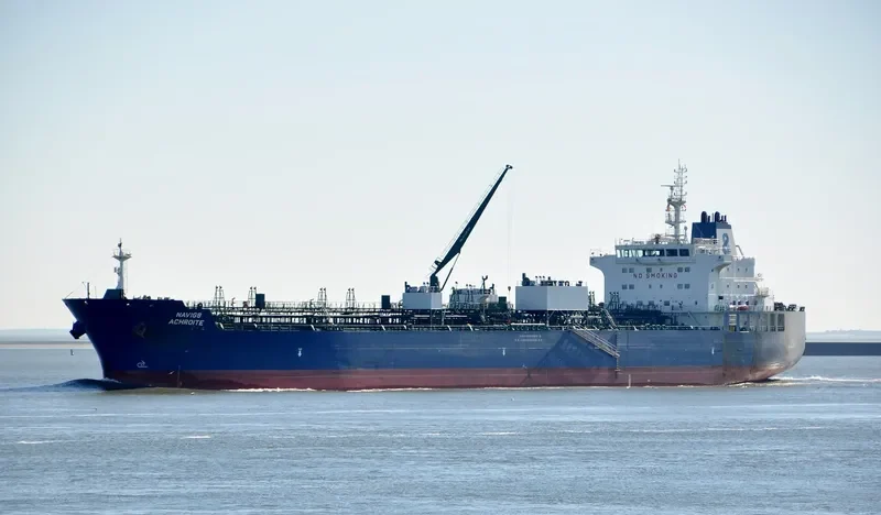 NAVIG8 ACHROITE Tanker IMO 9727584 photo 10