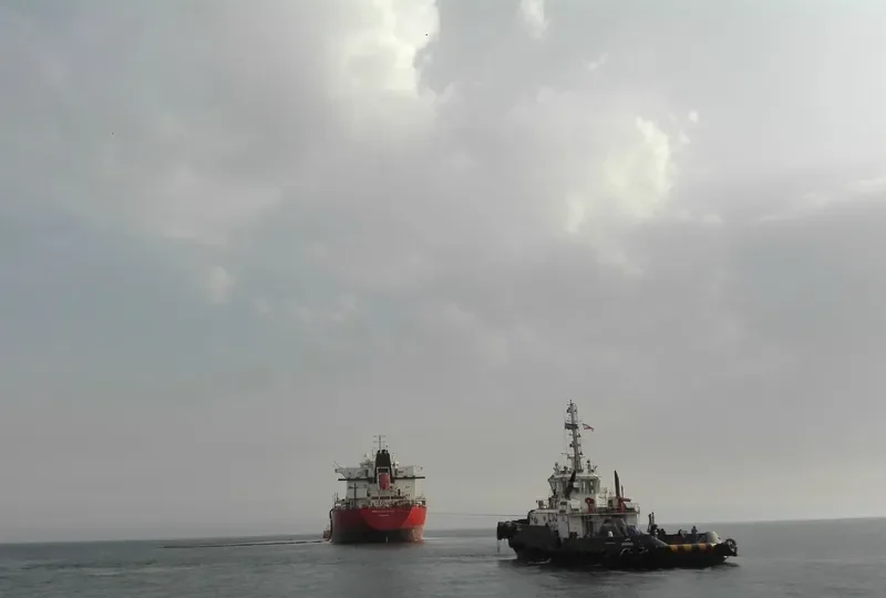 BABAEI General Cargo IMO 9727728