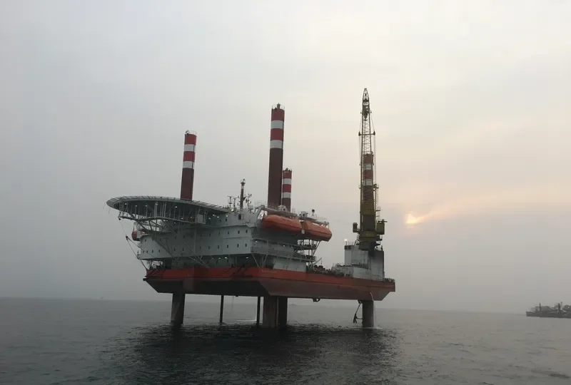 MILAHA EXPLORER General Cargo IMO 9727819 photo 3