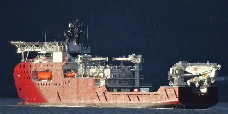 DEEP DISCOVERER Multi-Purpose Vessel IMO 9727833 photo 6