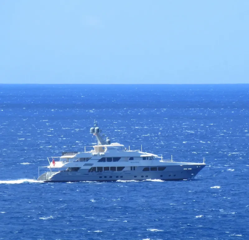 ENDLESS SUMMER General Cargo IMO 9727948 photo 8