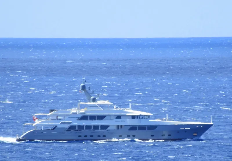 ENDLESS SUMMER General Cargo IMO 9727948 photo 9