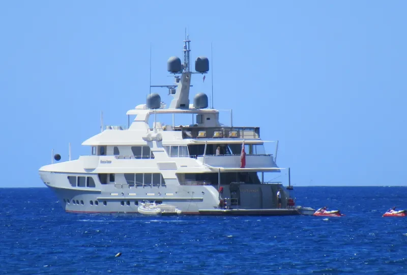 ENDLESS SUMMER General Cargo IMO 9727948 photo 10