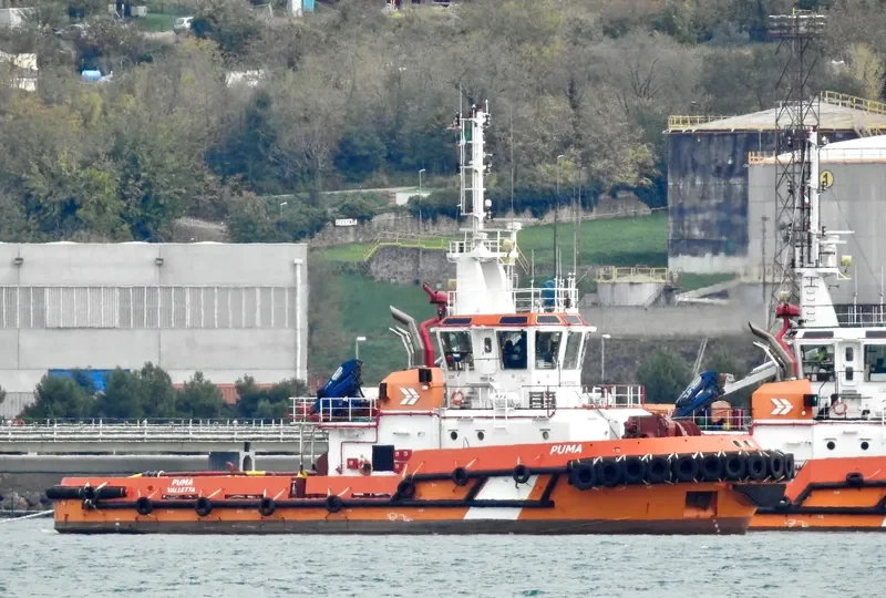 MULTRATUG 28 General Cargo IMO 9727962