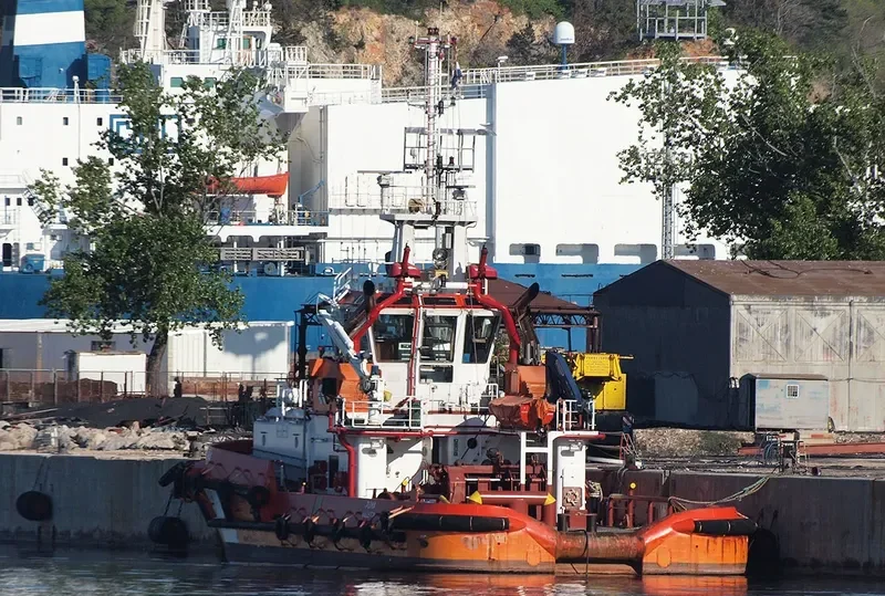 MULTRATUG 28 General Cargo IMO 9727962 photo 2