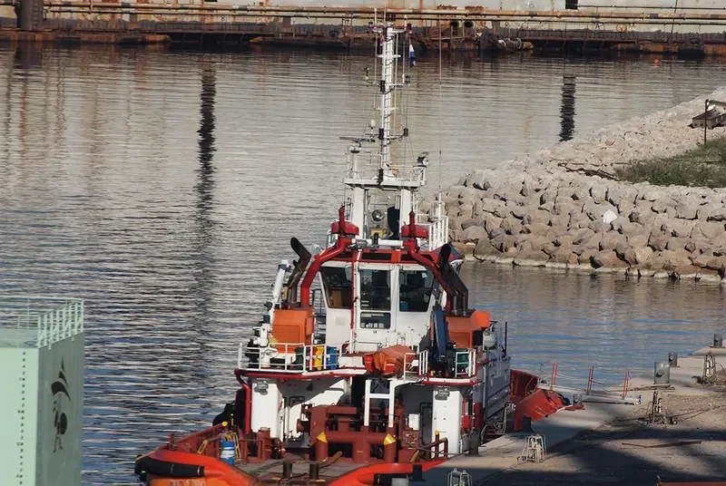 MULTRATUG 28 General Cargo IMO 9727962 photo 3