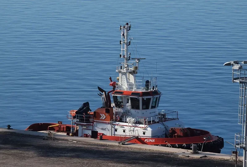 MULTRATUG 28 General Cargo IMO 9727962 photo 4
