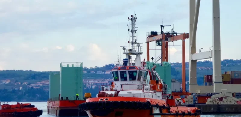 MULTRATUG 28 General Cargo IMO 9727962 photo 7
