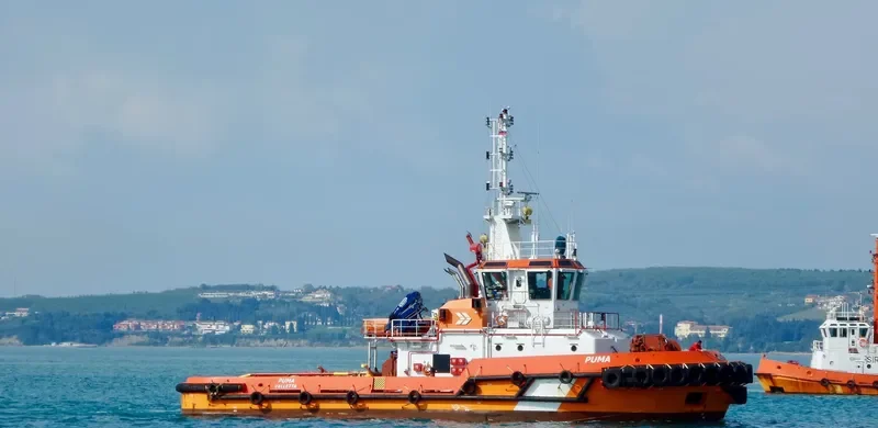 MULTRATUG 28 General Cargo IMO 9727962 photo 8