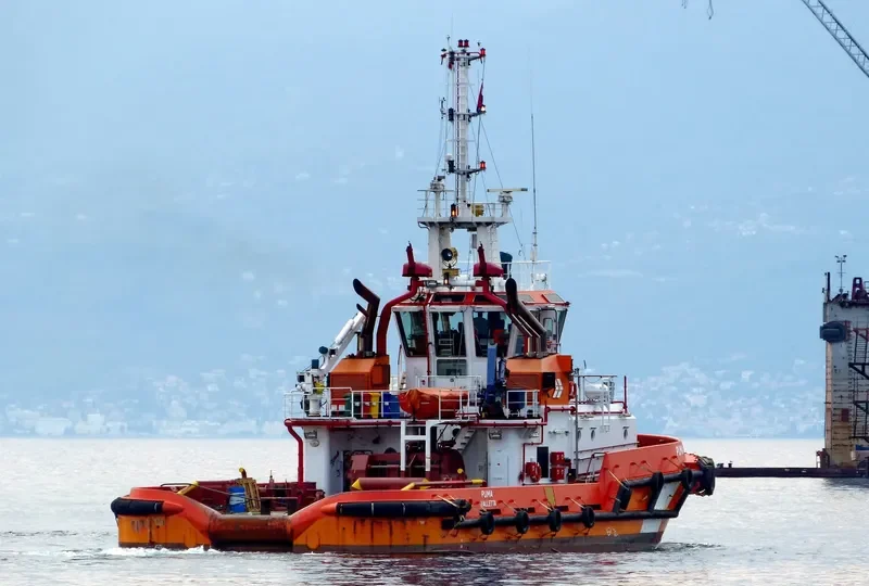 MULTRATUG 28 General Cargo IMO 9727962 photo 10