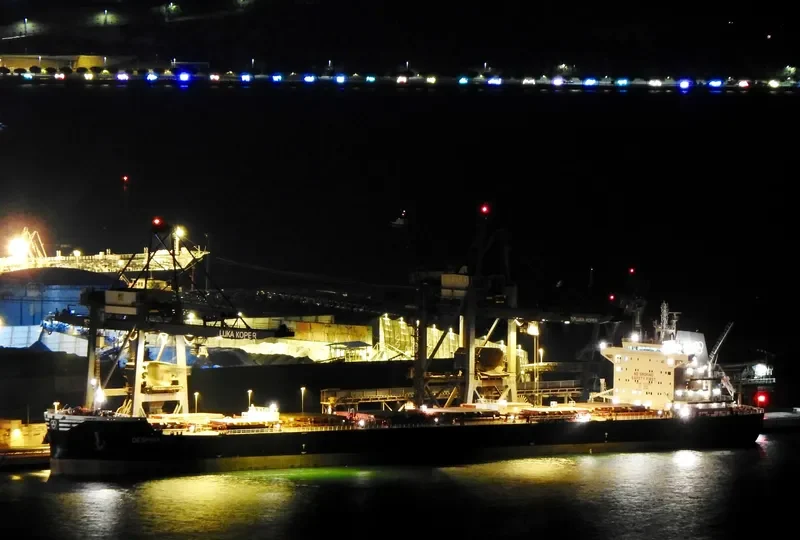 DESPINA V Bulk Carrier IMO 9727986 photo 4