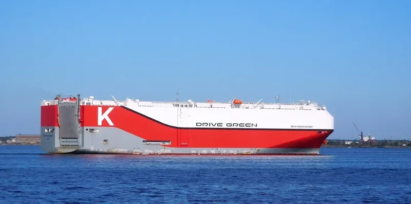 DRIVE GREEN HIGHWAY General Cargo IMO 9728069 photo 3