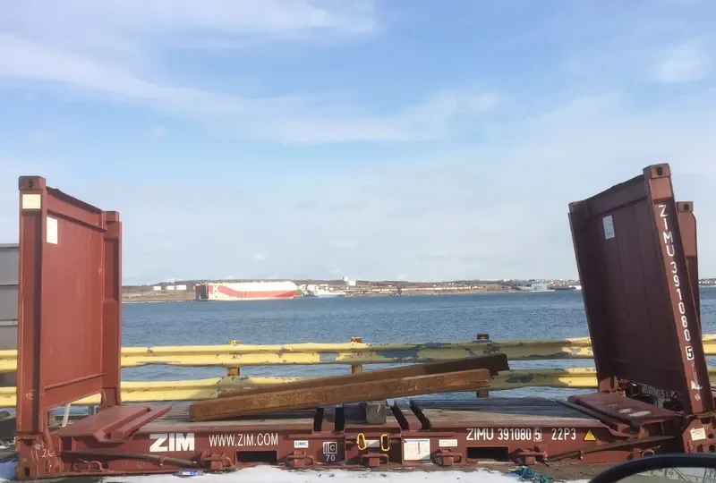 POLARIS HIGHWAY General Cargo IMO 9728095