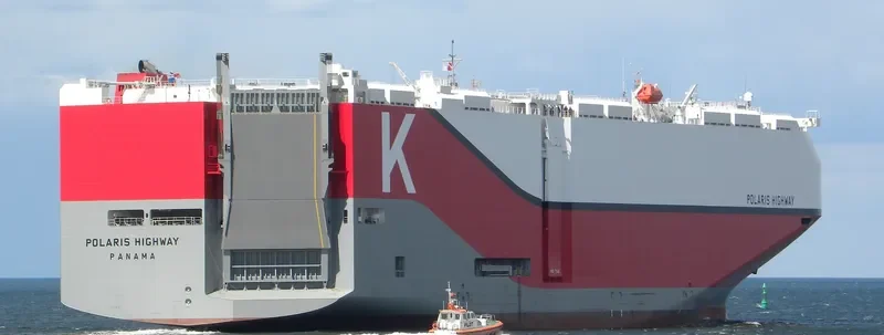 POLARIS HIGHWAY General Cargo IMO 9728095 photo 5