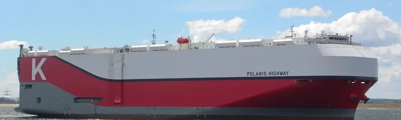 POLARIS HIGHWAY General Cargo IMO 9728095 photo 6