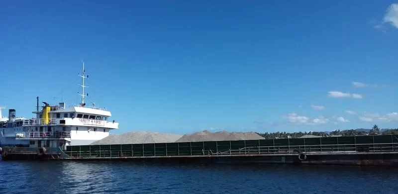PMI 3 General Cargo IMO 9728112