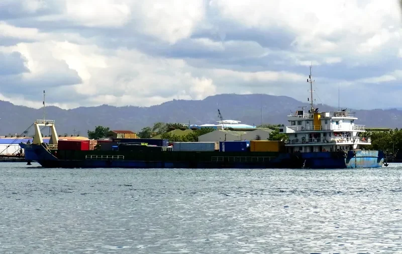 PMI 3 General Cargo IMO 9728112 photo 2