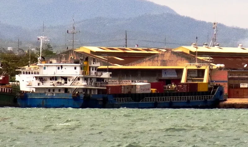 PMI 3 General Cargo IMO 9728112 photo 3