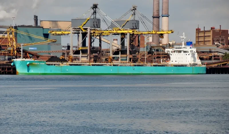 GENEVA STAR Bulk Carrier IMO 9728124 photo 3