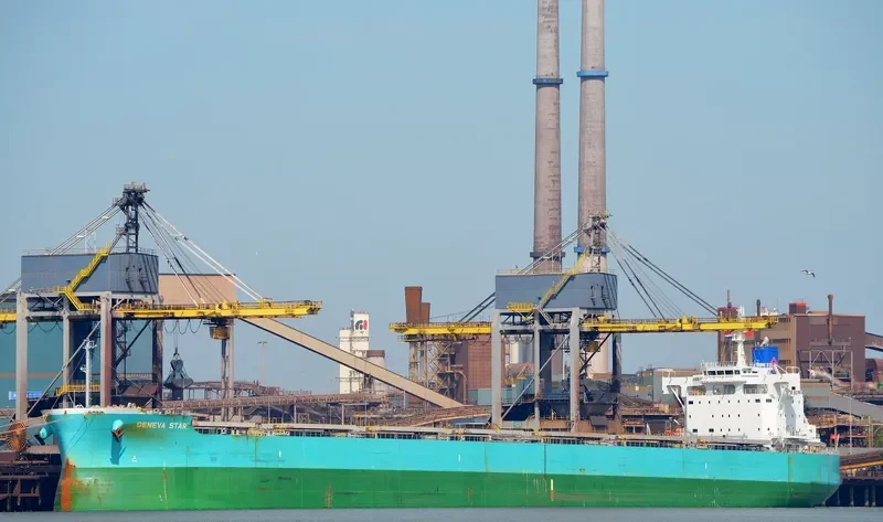 GENEVA STAR Bulk Carrier IMO 9728124 photo 5