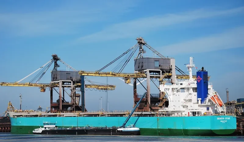GENEVA STAR Bulk Carrier IMO 9728124 photo 6