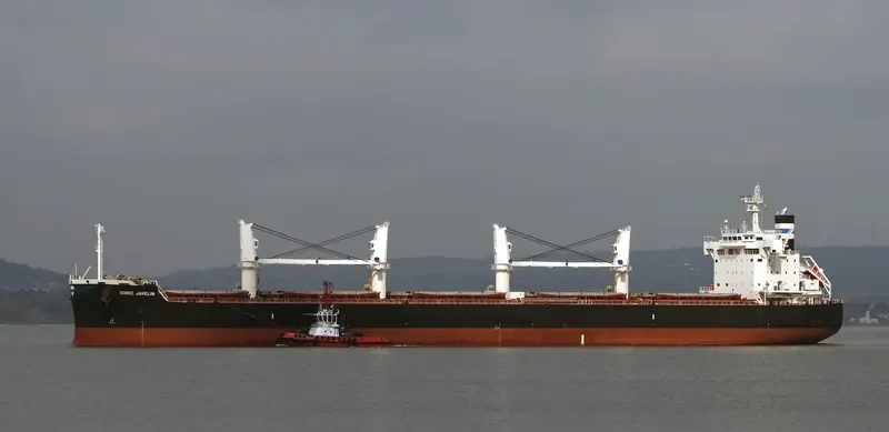 ASL SHIPYARD 1080 Offshore Vessel IMO 9728148