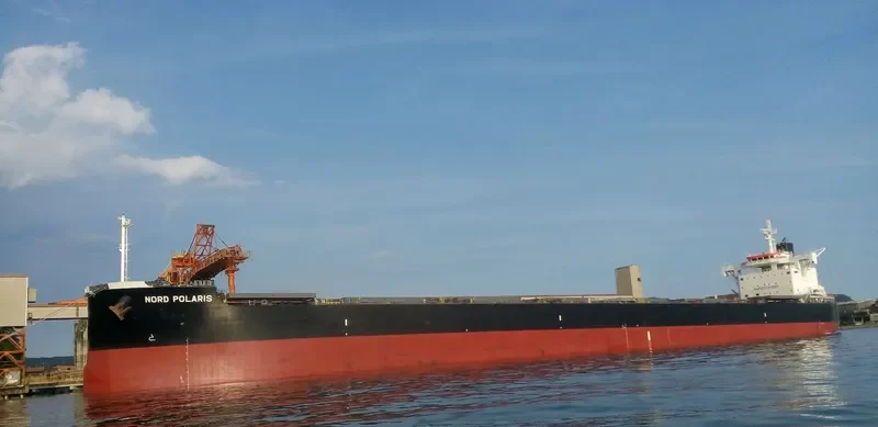 NORD POLARIS Bulk Carrier IMO 9728198 photo 6