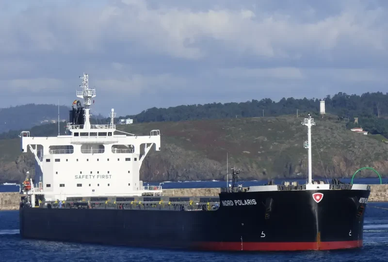 NORD POLARIS Bulk Carrier IMO 9728198 photo 10