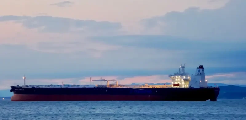 MINERVA CORALIA Tanker IMO 9728239 photo 7