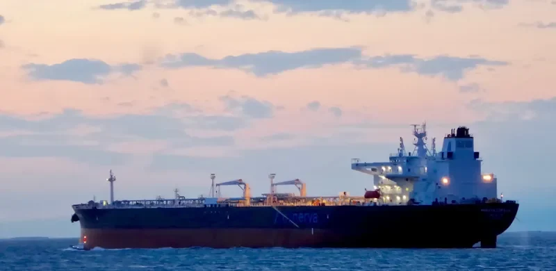 MINERVA CORALIA Tanker IMO 9728239 photo 8