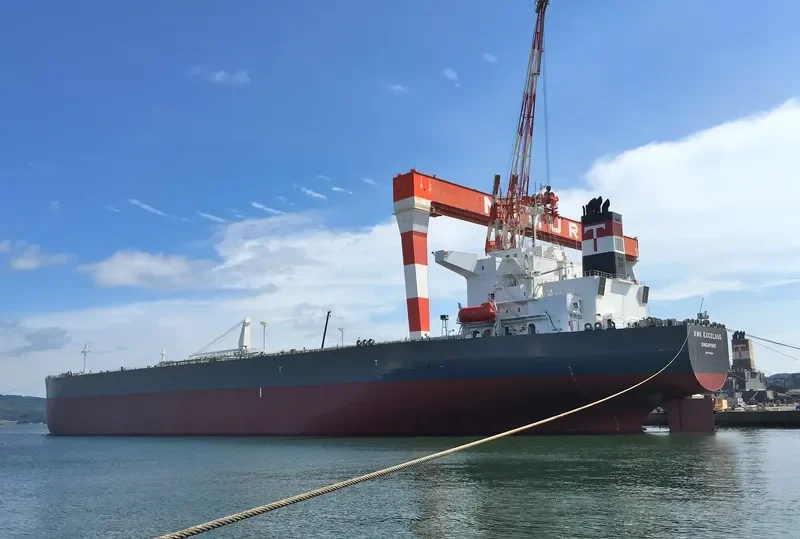KWK EXCELSUS Tanker IMO 9728411 photo 2