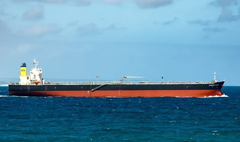 IONIC ALTHEA Tanker IMO 9728435 photo 3