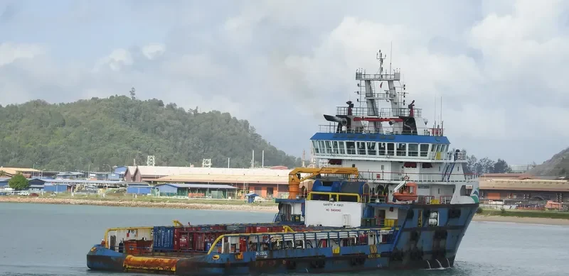 JM CEKAL General Cargo IMO 9728588 photo 2