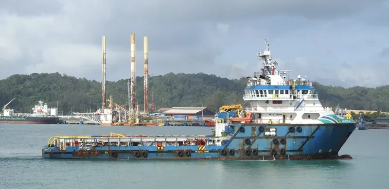 JM CEKAL General Cargo IMO 9728588 photo 3