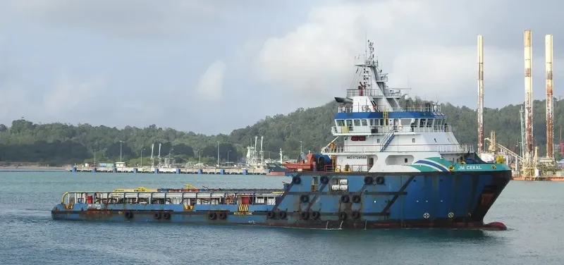 JM CEKAL General Cargo IMO 9728588 photo 4