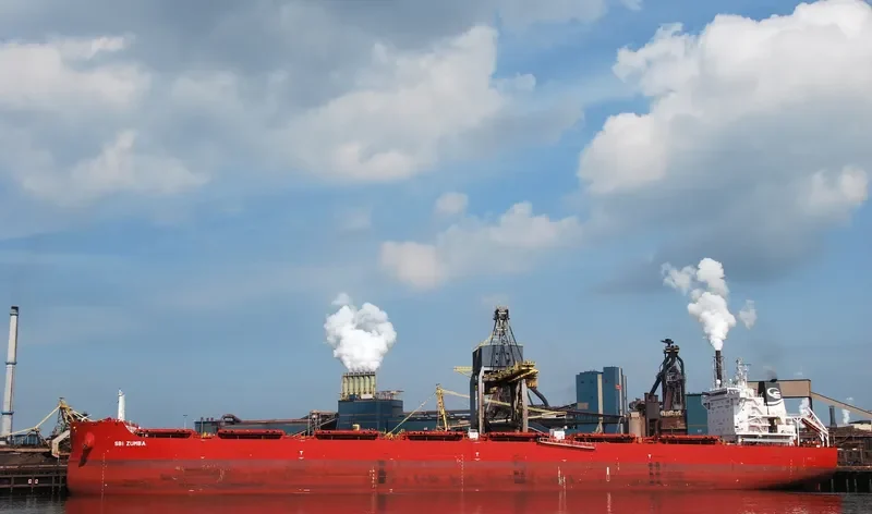 NORD STELLAR Bulk Carrier IMO 9728629 photo 2