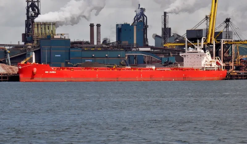 NORD STELLAR Bulk Carrier IMO 9728629 photo 6