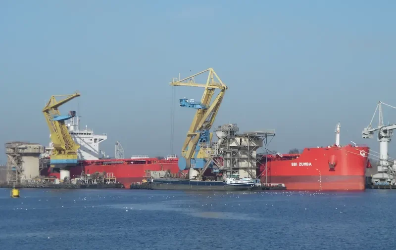 NORD STELLAR Bulk Carrier IMO 9728629 photo 8