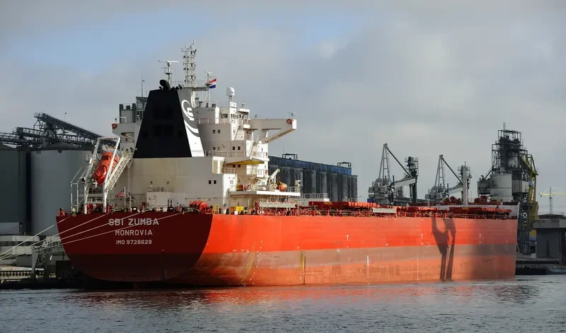 NORD STELLAR Bulk Carrier IMO 9728629 photo 9