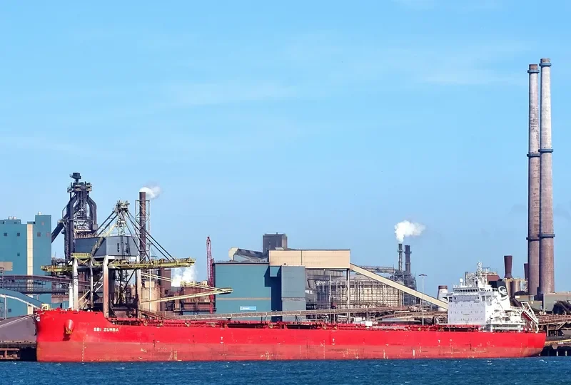 NORD STELLAR Bulk Carrier IMO 9728629 photo 10