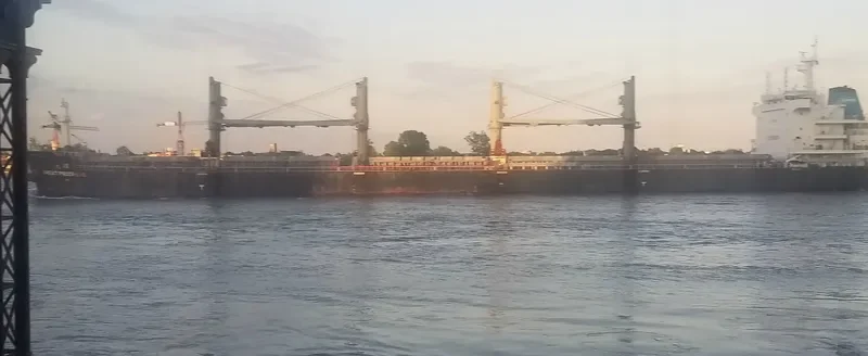 GREAT PROGRESS Bulk Carrier IMO 9728655 photo 6
