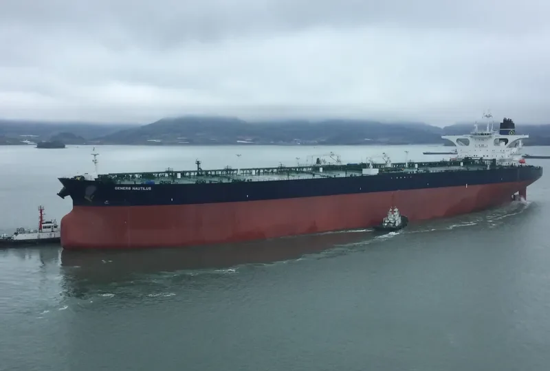 ALBORAN Tanker IMO 9728693 photo 3