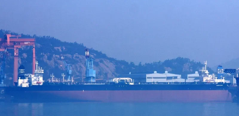 EAGLE VENICE Tanker IMO 9728710 photo 2