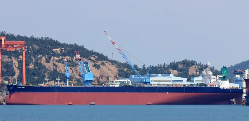 EAGLE VENICE Tanker IMO 9728710 photo 4