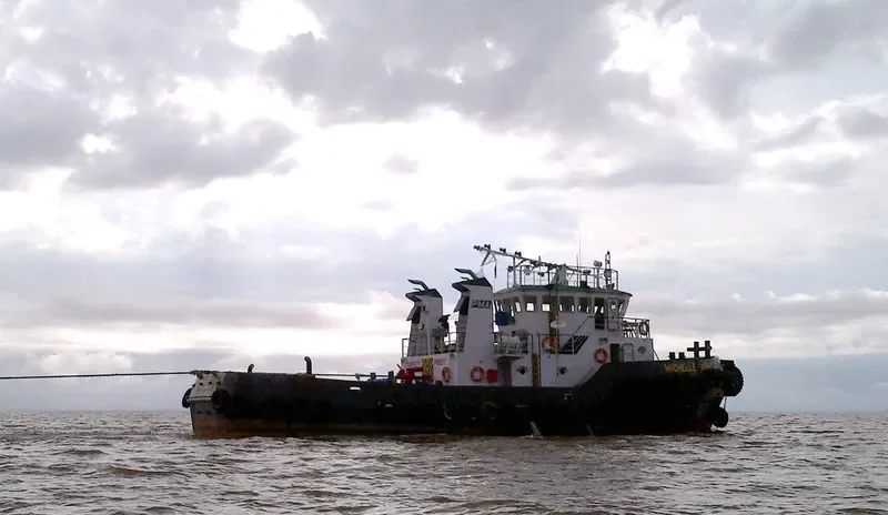 MICHELLE 219 02 General Cargo IMO 9728734 photo 3