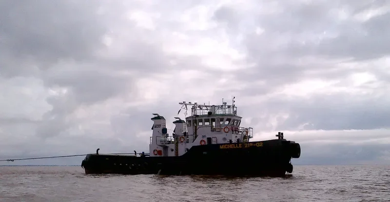 MICHELLE 219 02 General Cargo IMO 9728734 photo 4