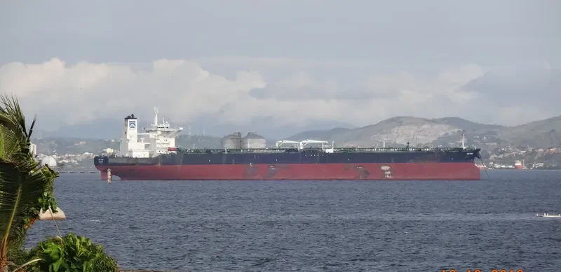 DHT PUMA Tanker IMO 9728837 photo 2