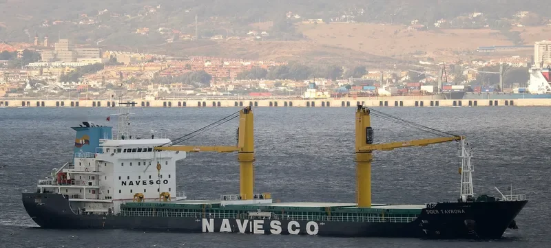 SIDER TAYRONA General Cargo IMO 9728849 photo 6